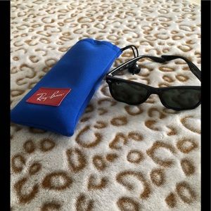 Kids Ray Ban Sunglasses